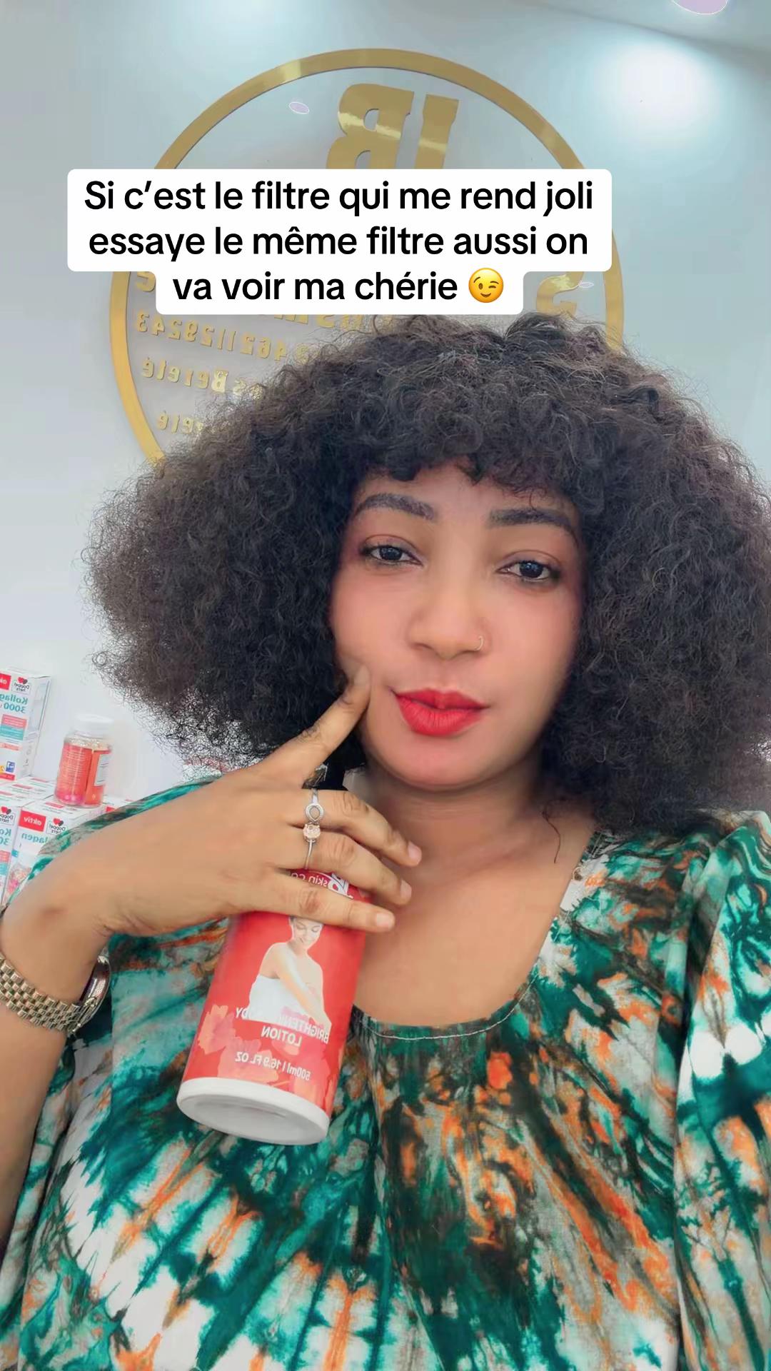 @Chic teint 🧴 🧼 224🇬🇳