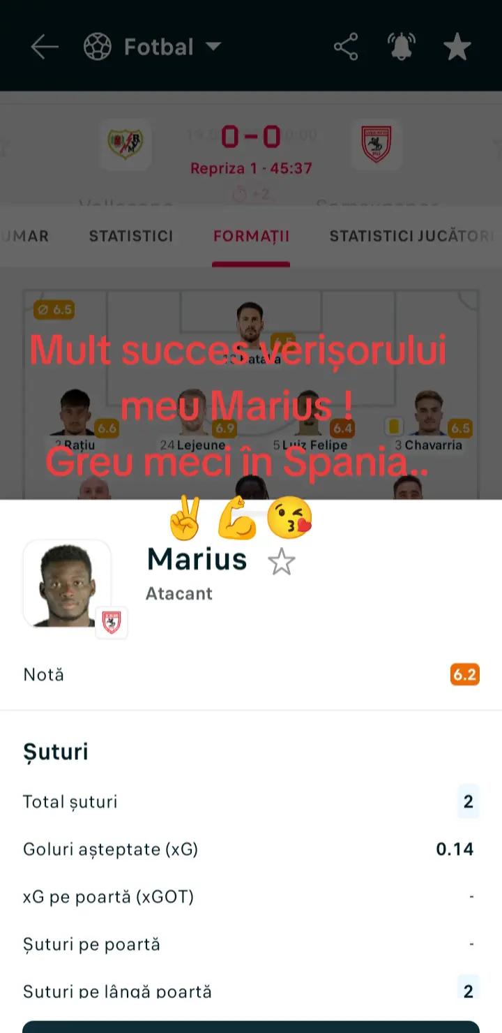 @TUDOSE Mihai Andrei