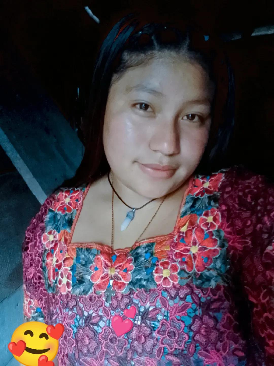 @la chaparrita 💗 Susana