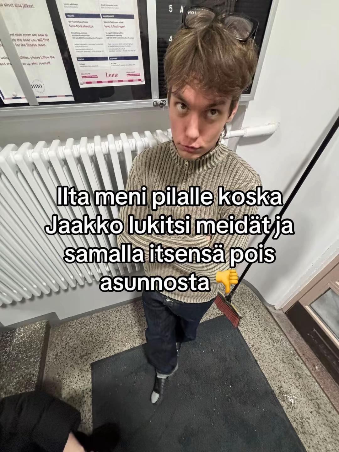 @Turun Akateeminen M&ouml;lkkyseura