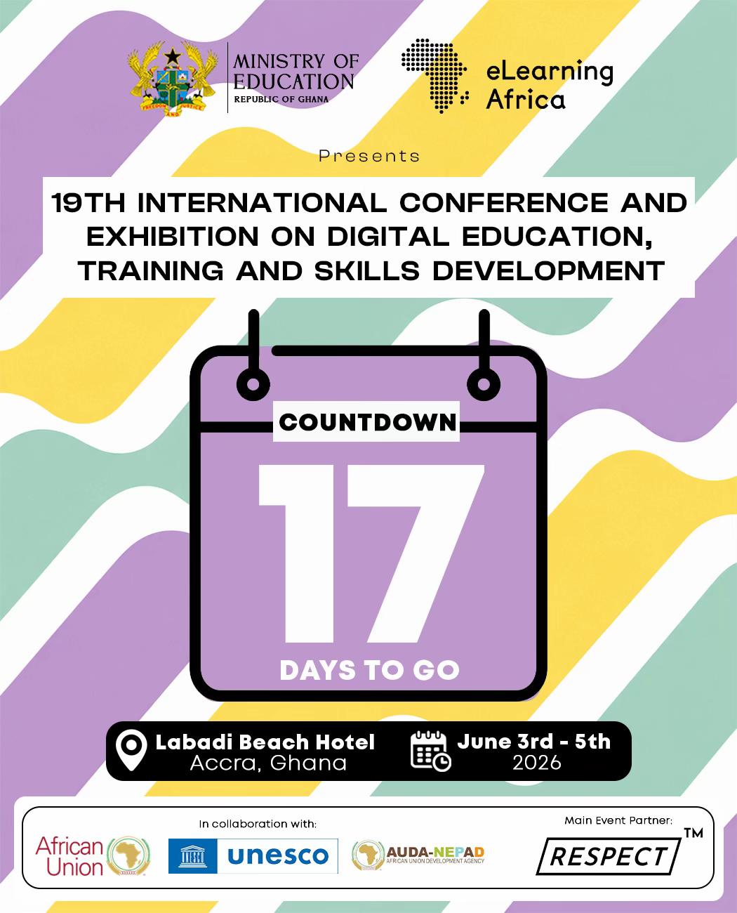 @Ministry of Education, Ghana
