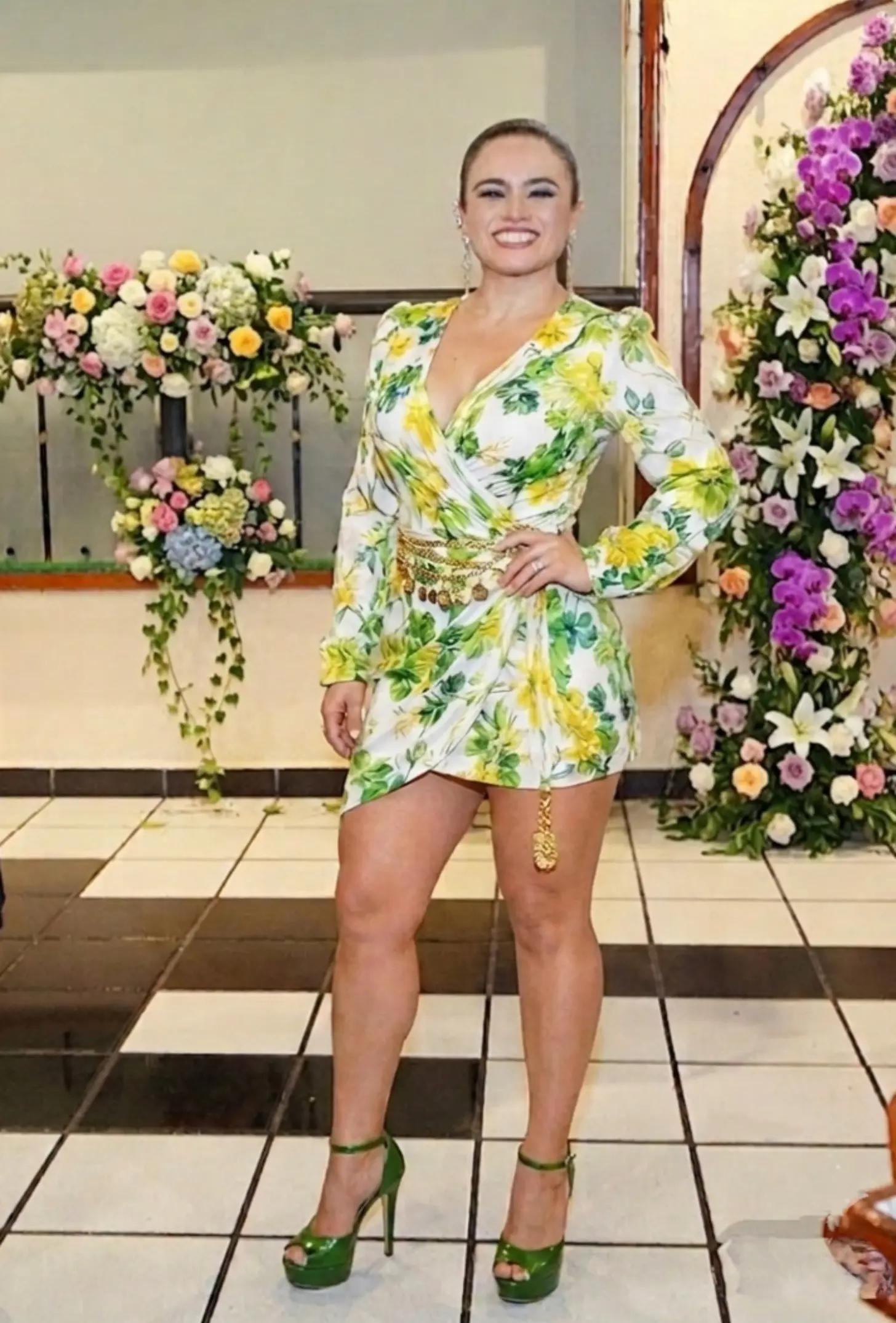 @EmbajadoraLeticiachong