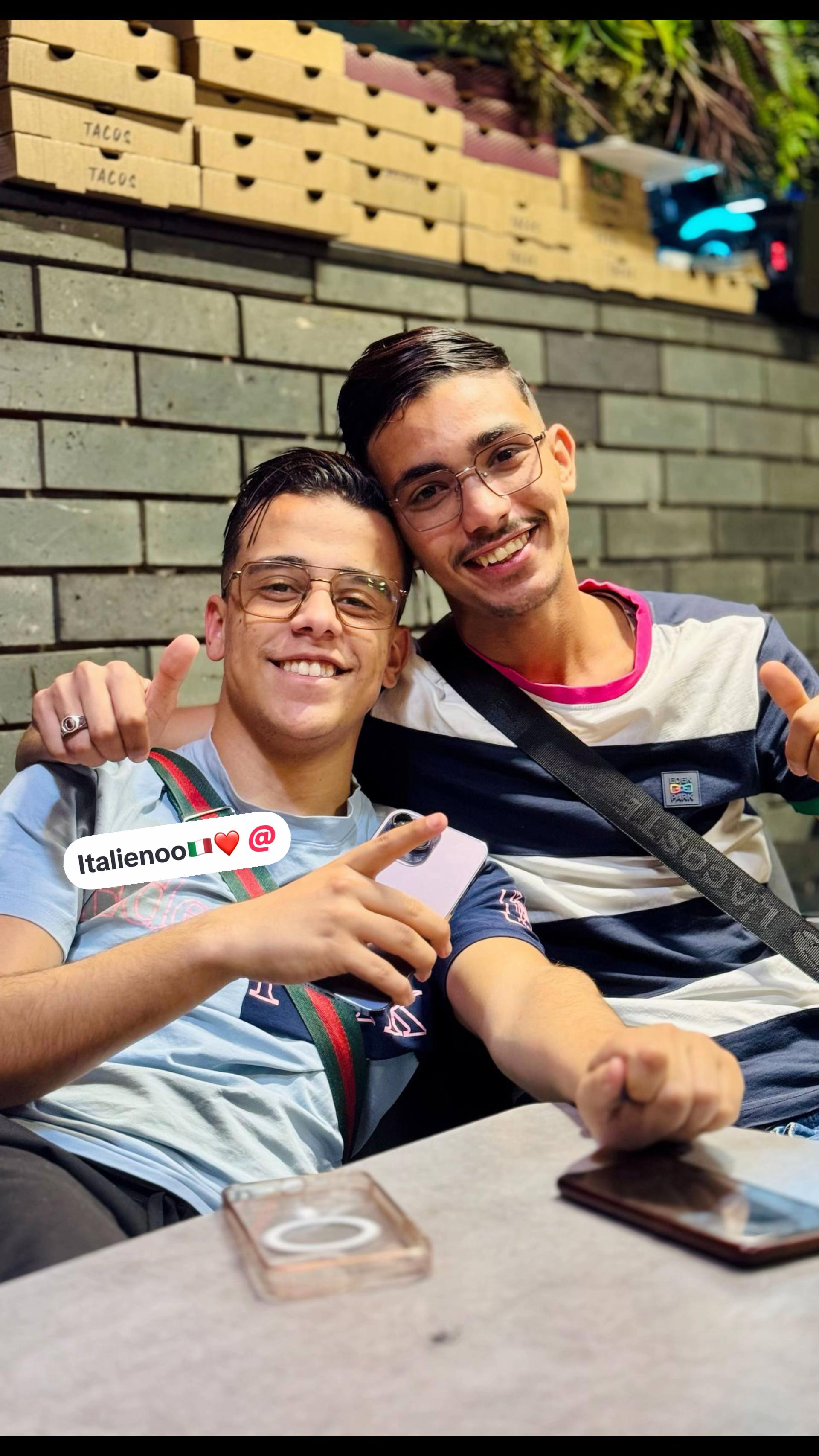 @Wael Aberrou - وائل عبيرو
