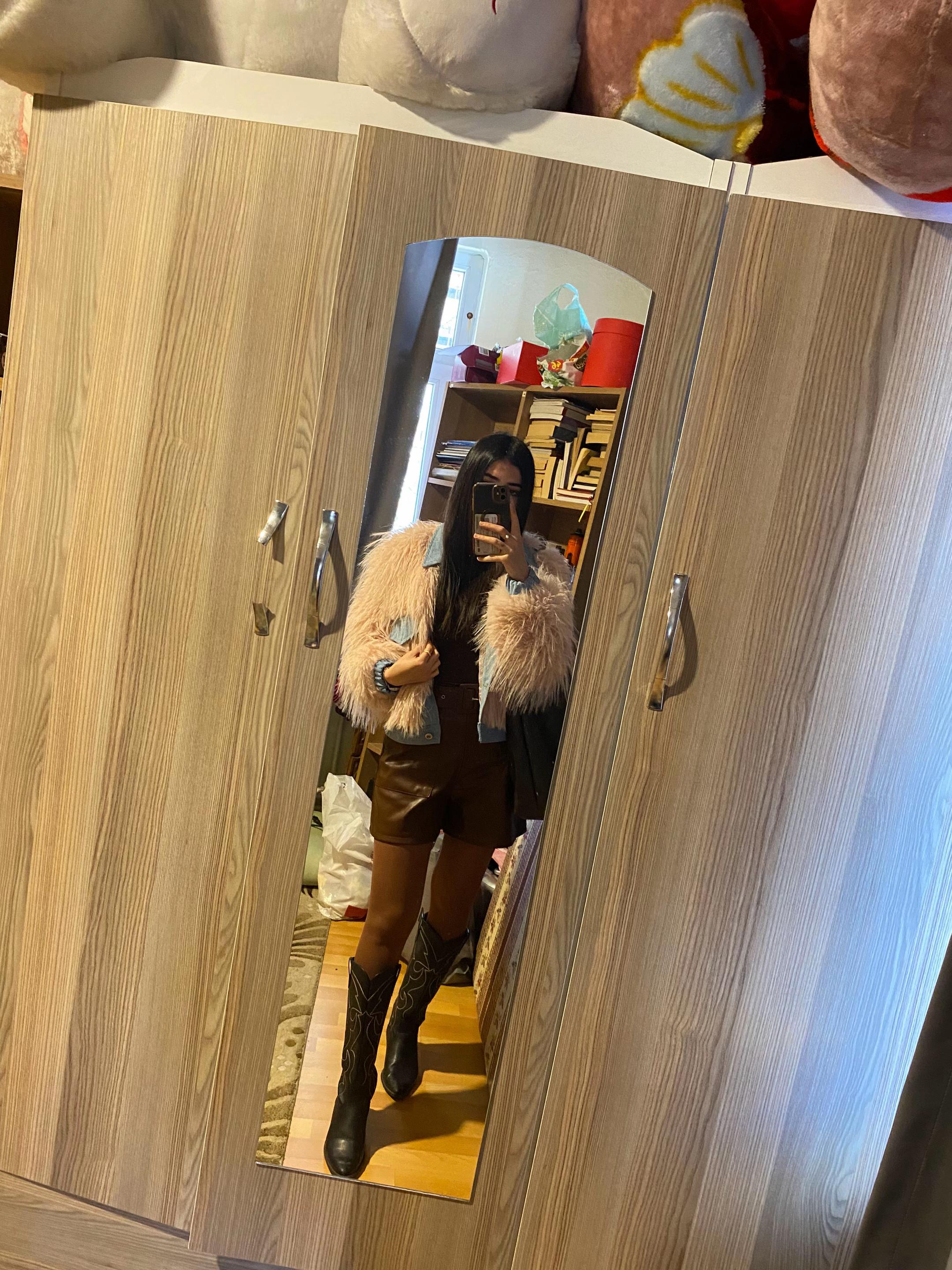 @Fatma Vanlızade