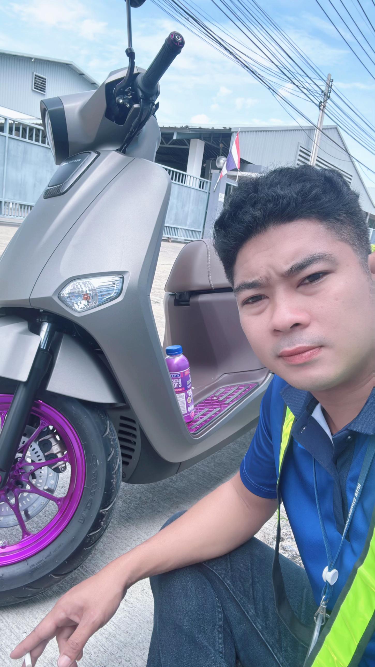 @พี่โป๊ะ ริมคลอง
