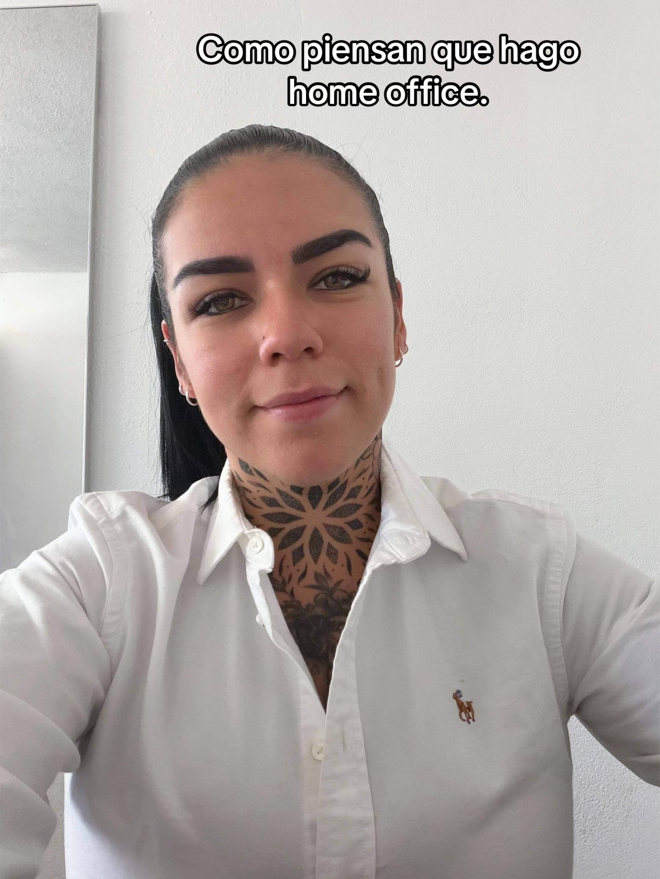 @Isa Guzman