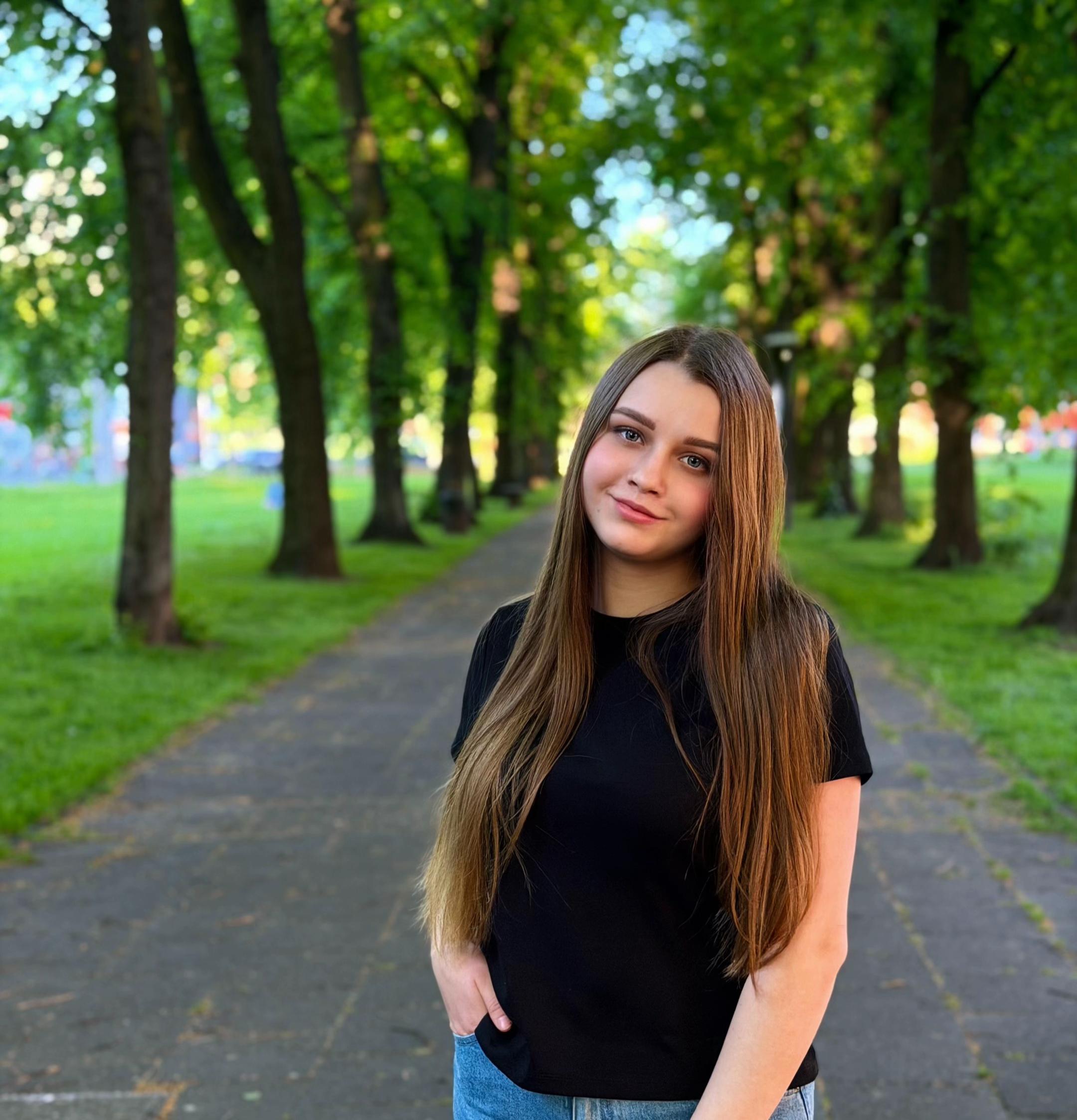 @Anastasia