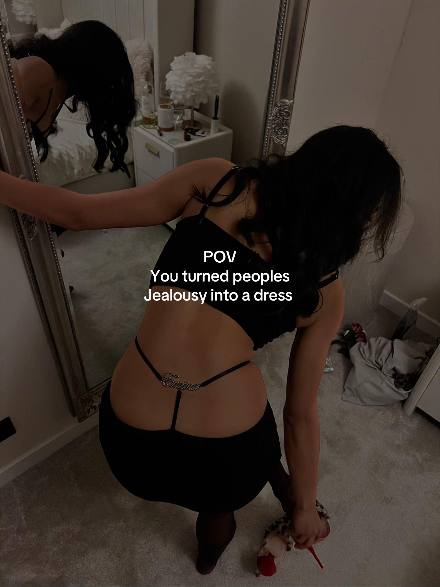 @Octavia Lewis