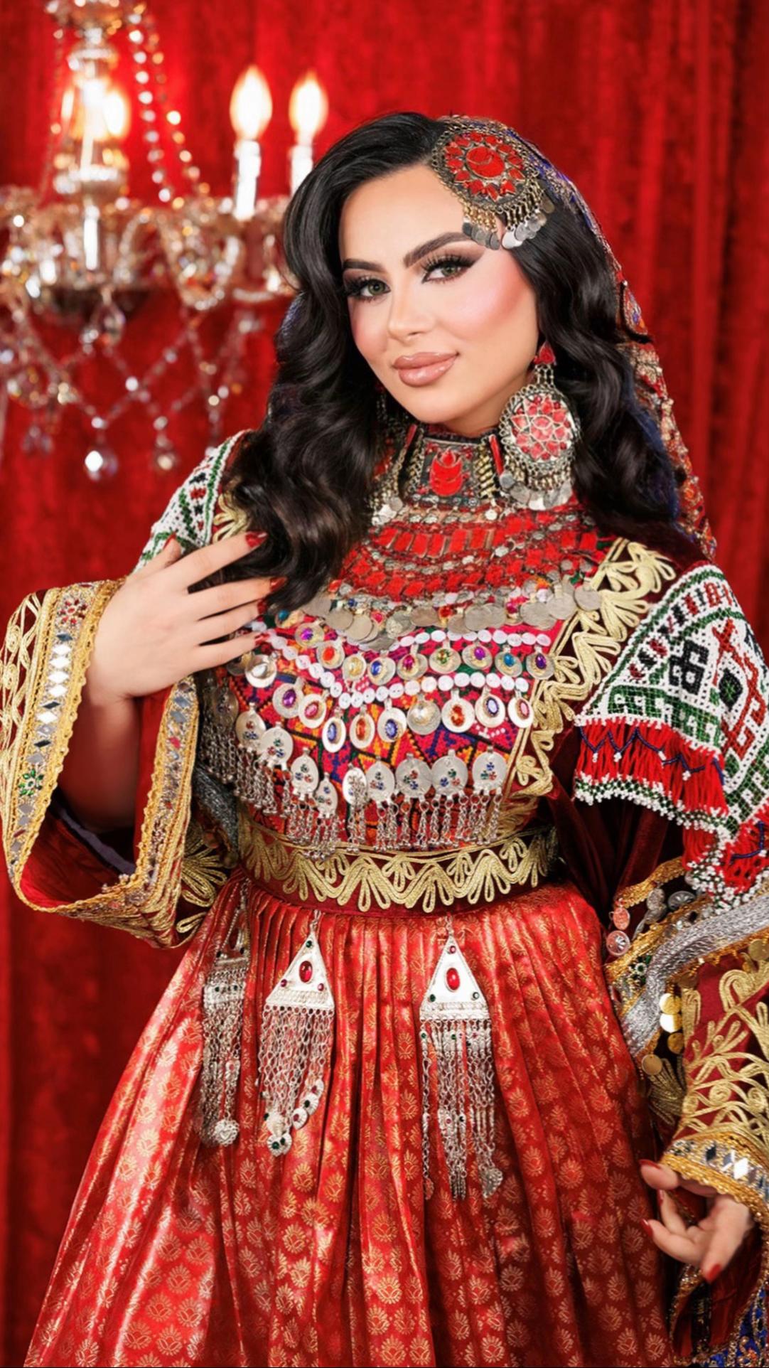 @Nil Achakzai