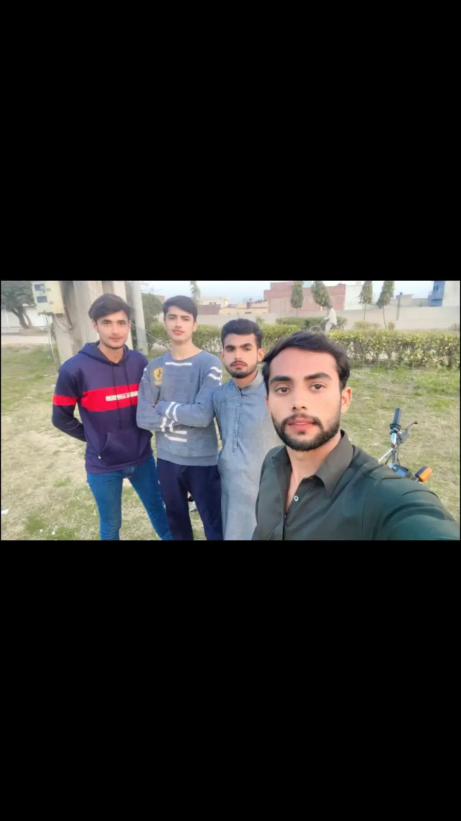 @RANDAWA