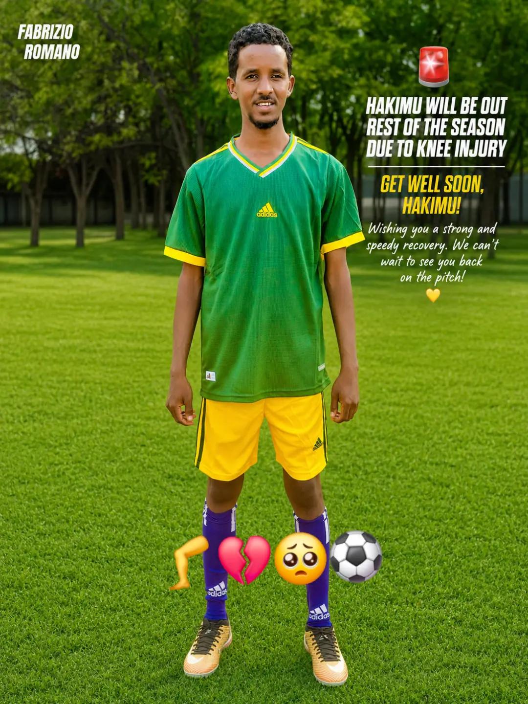 @Ustadh Abdihakim Bashir Noor