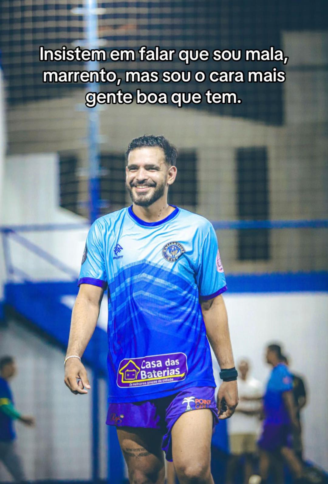 @Igo Germano