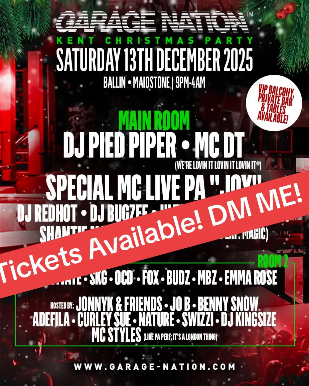 @DJ KingSize UK