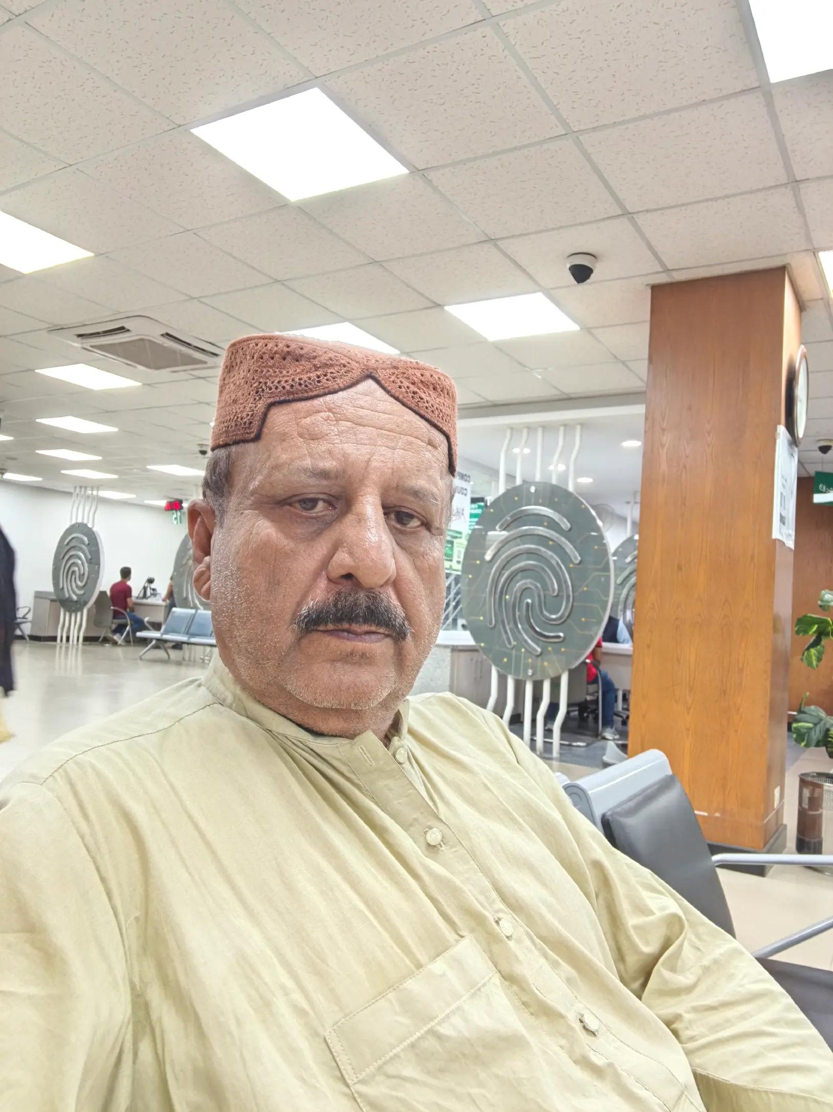 @Raja Zafar