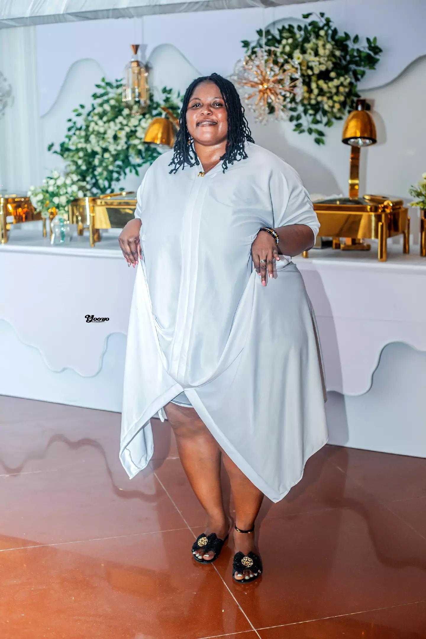 @Plus Size Women Africa (PSWA)