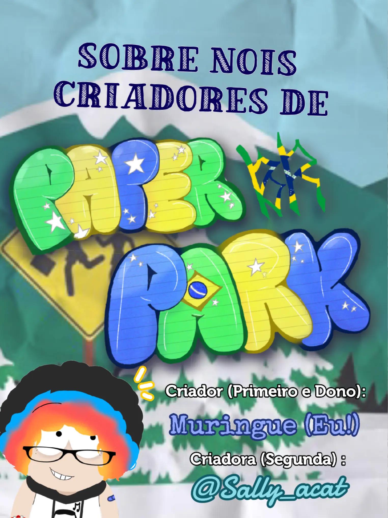@PaperParkBR