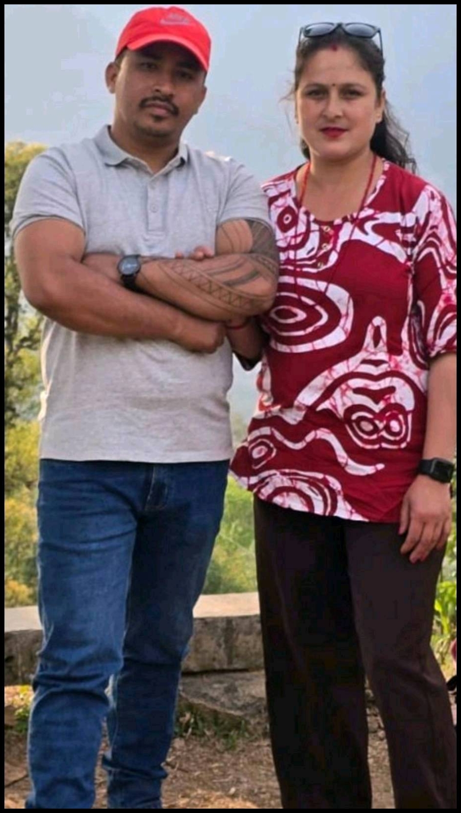 @Babita Paudel