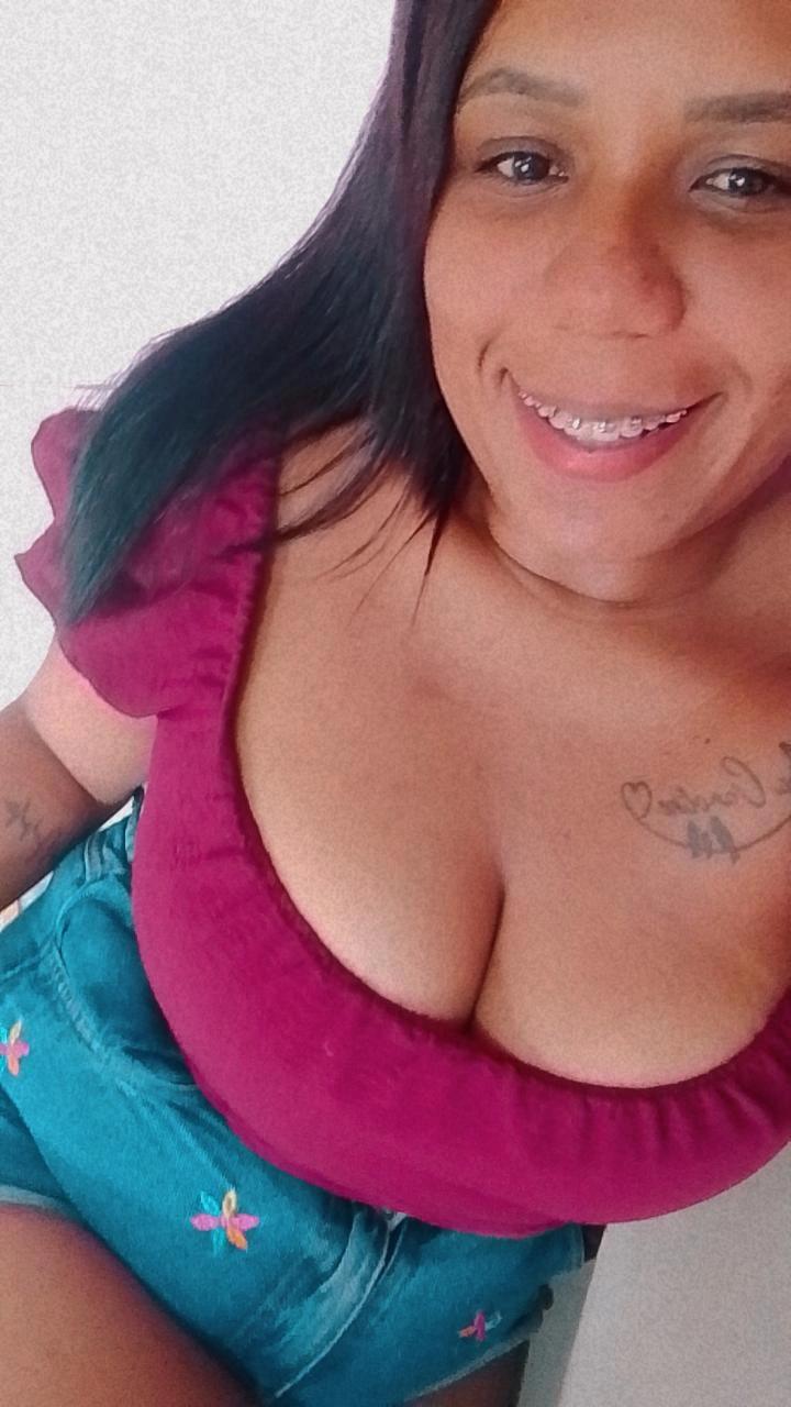 @Luana Souza
