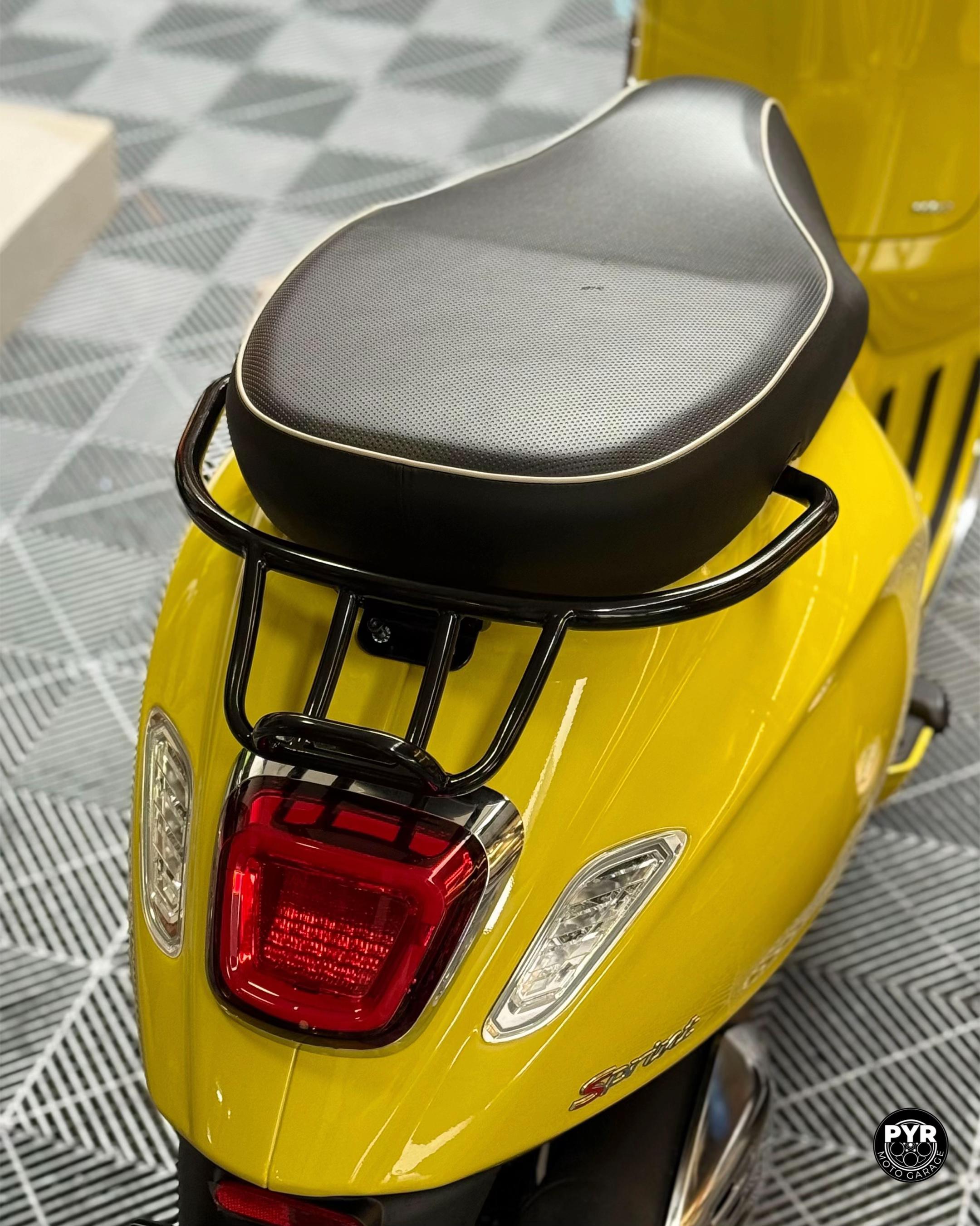 @Pyrmotogarage
