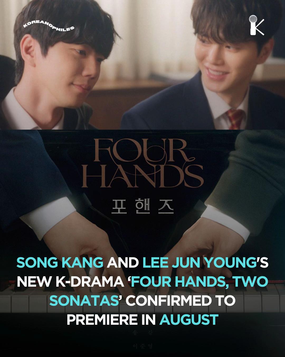 @koreanophiles