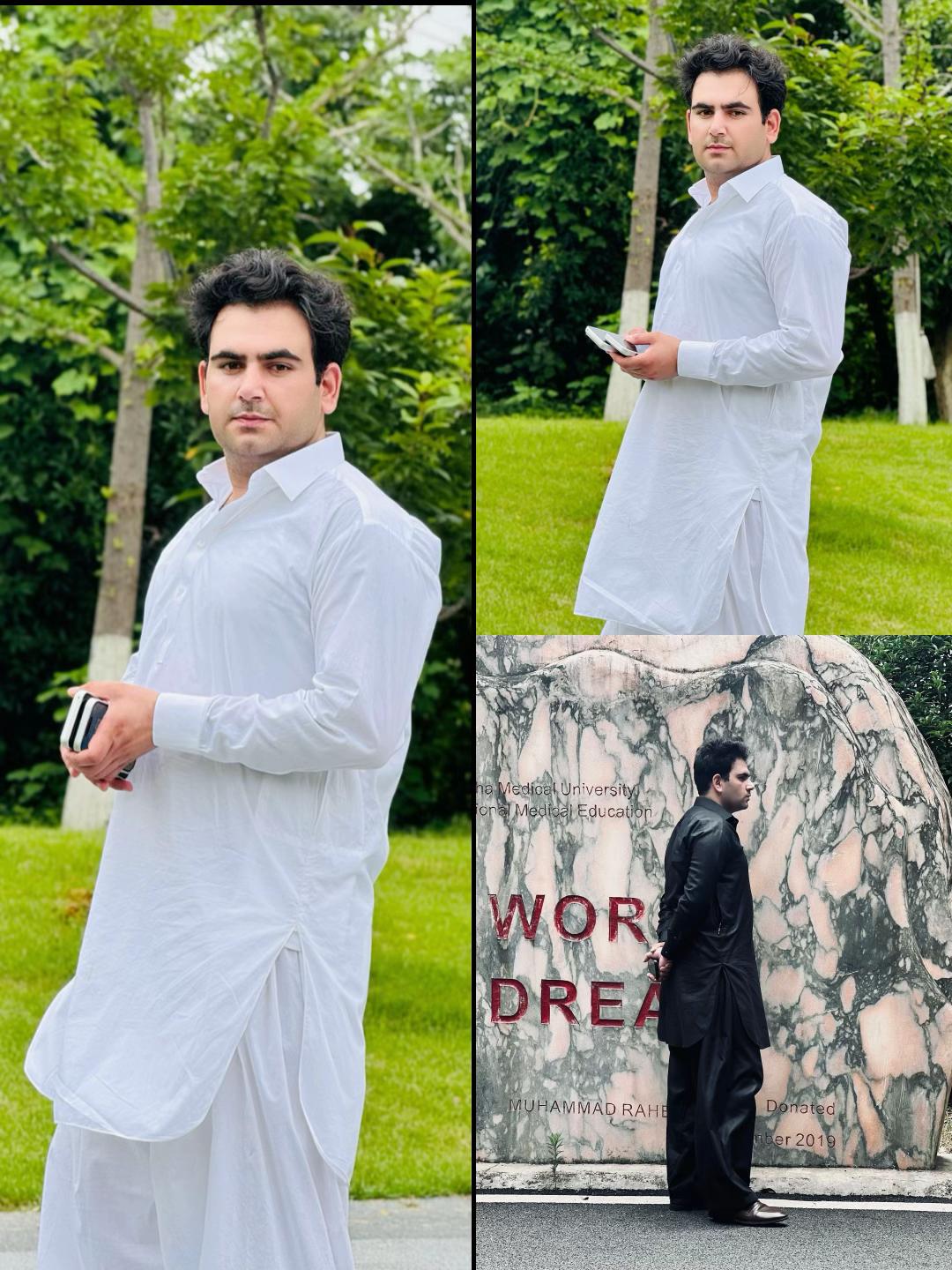 @Dr FAYAZO KHAN