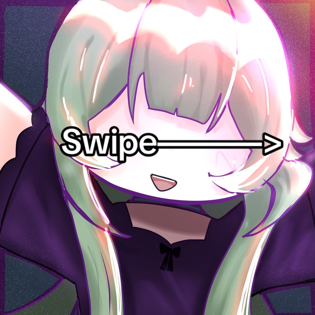 @Yumi nahida&rsquo;s & astro&rsquo;s kinnie
