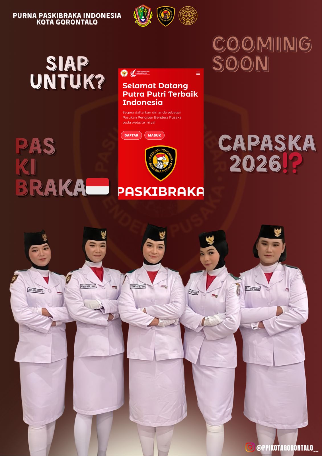 @PPI KOTA GORONTALO