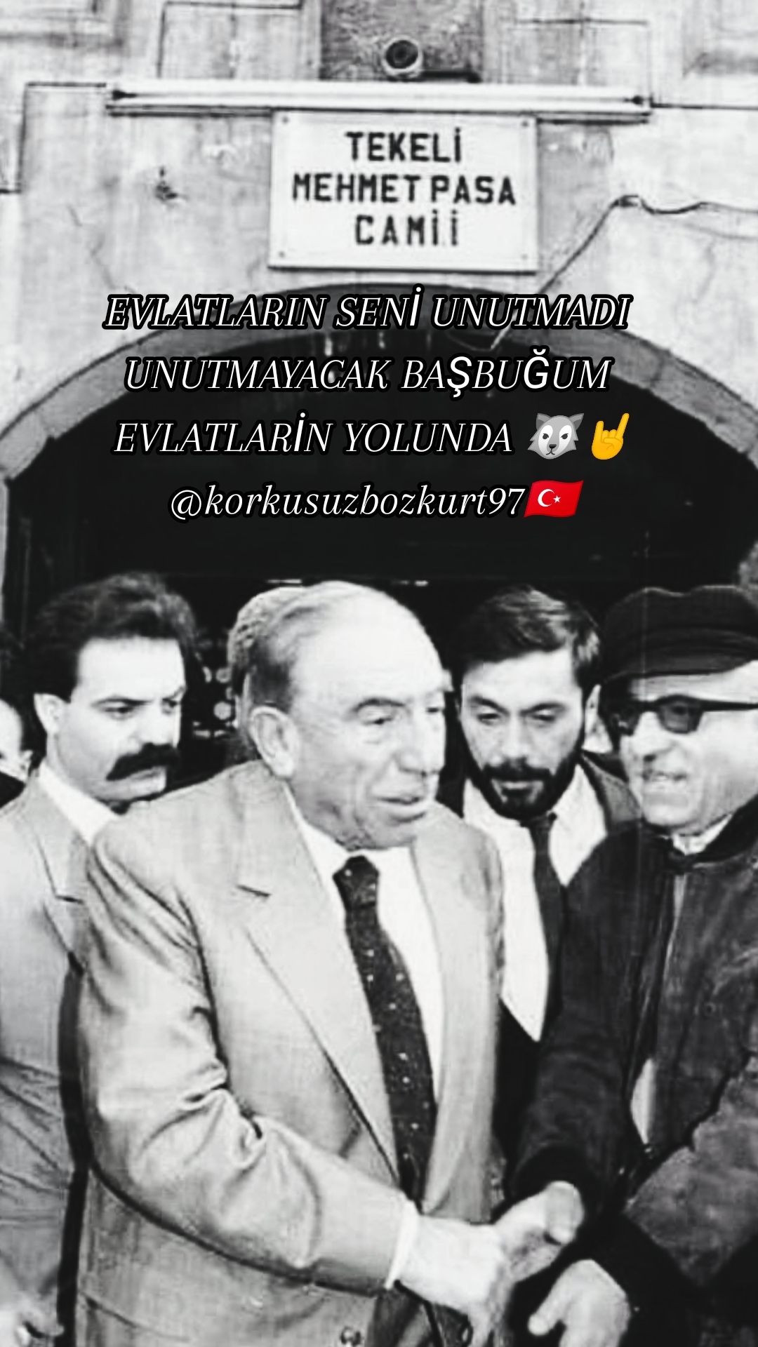 @🇹🇷KORKUSUZ BOZKURT🇹🇷