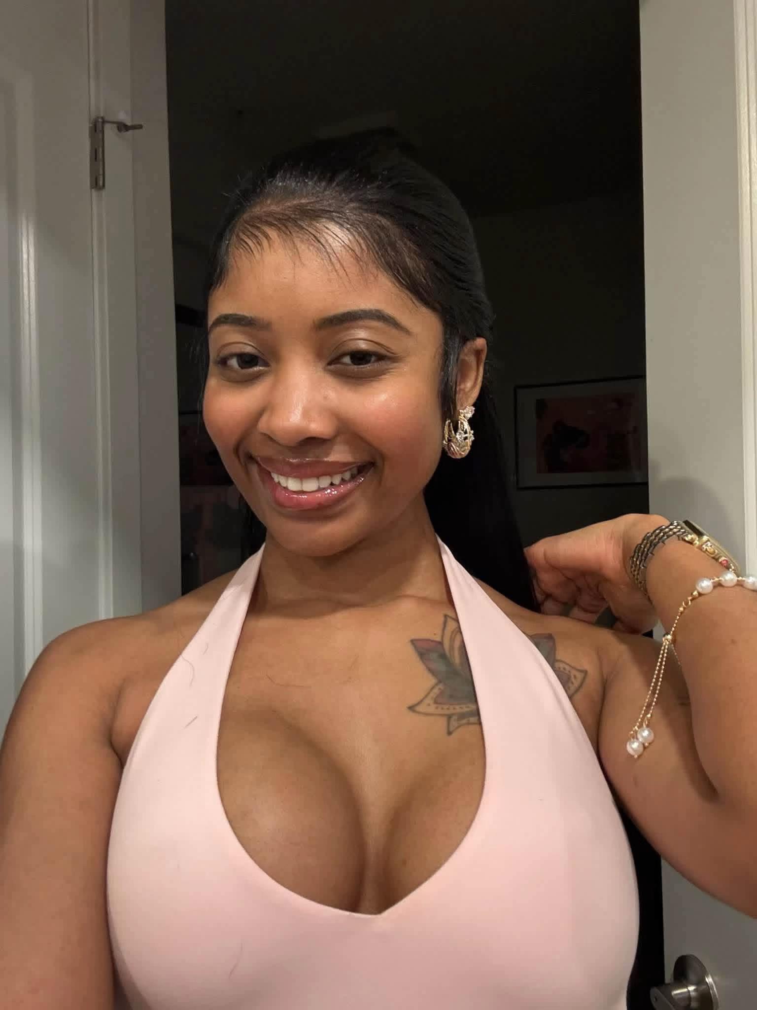 @Amarya Tiana