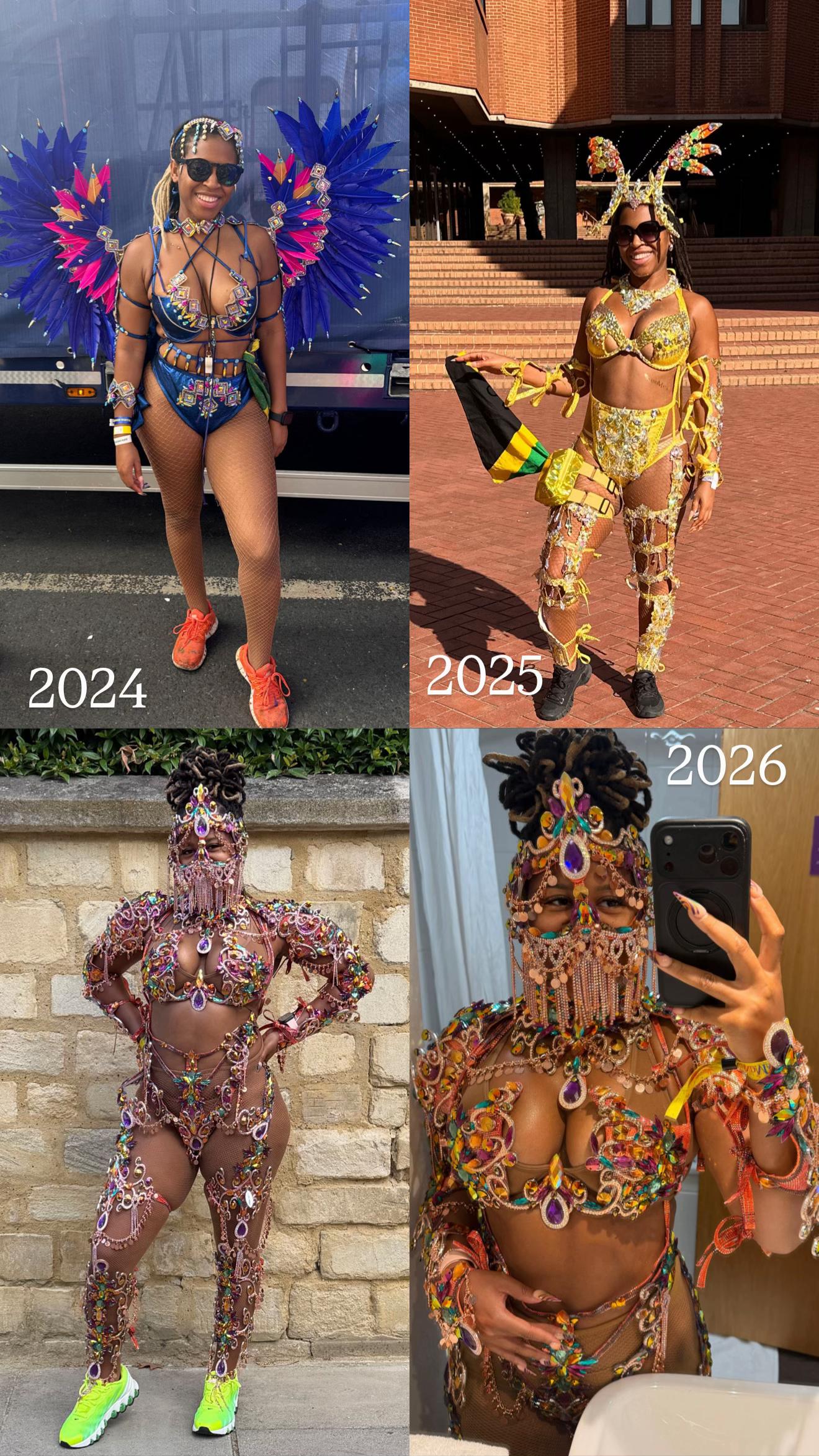 @Body Goals Pending