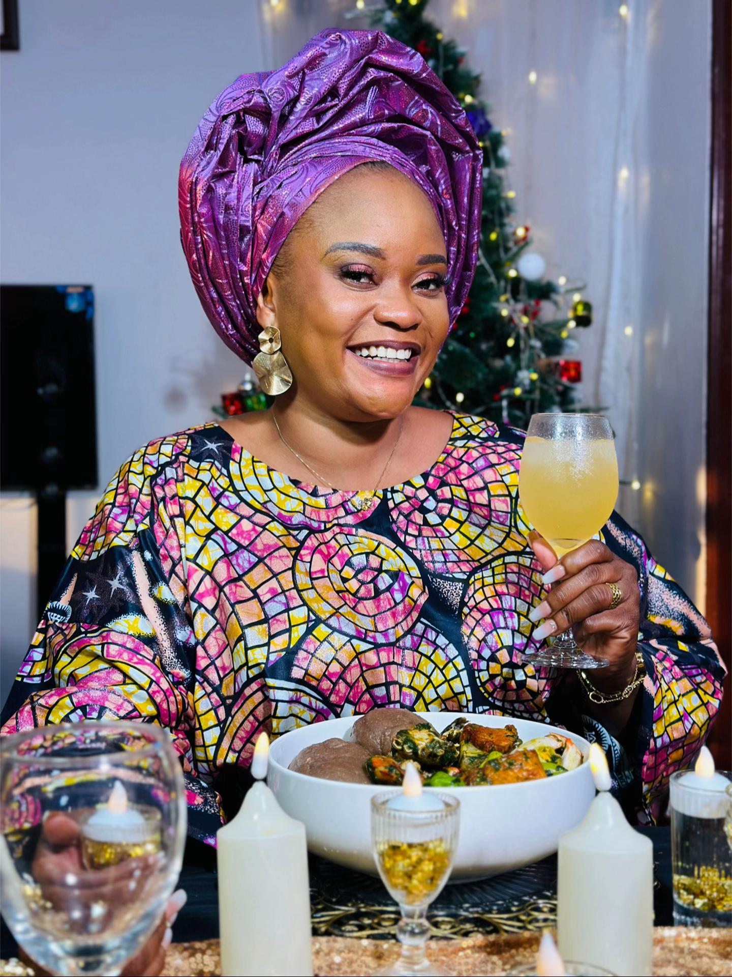 @Sauces Béninoises🇧🇯