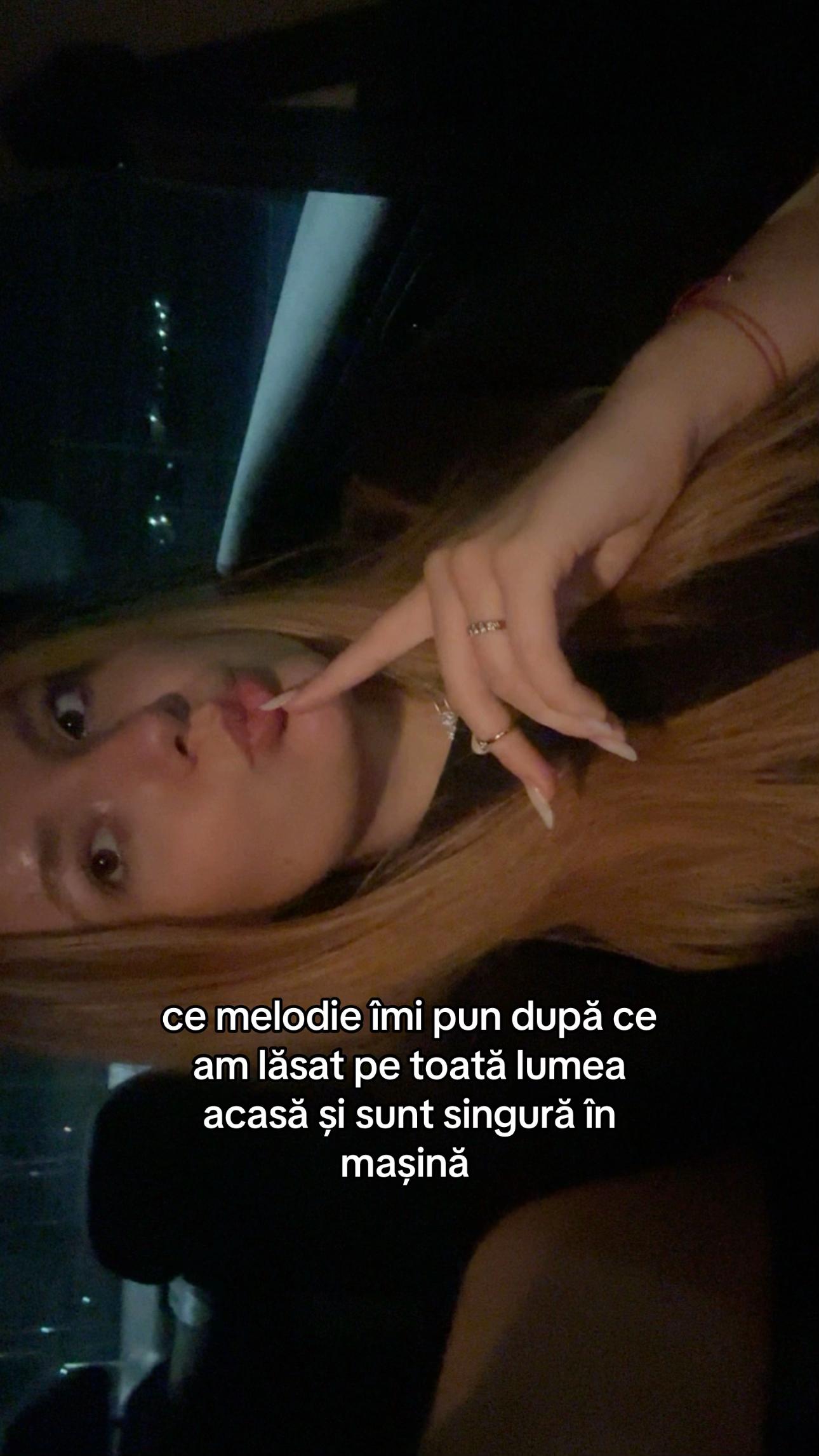 @with love, Denisa
