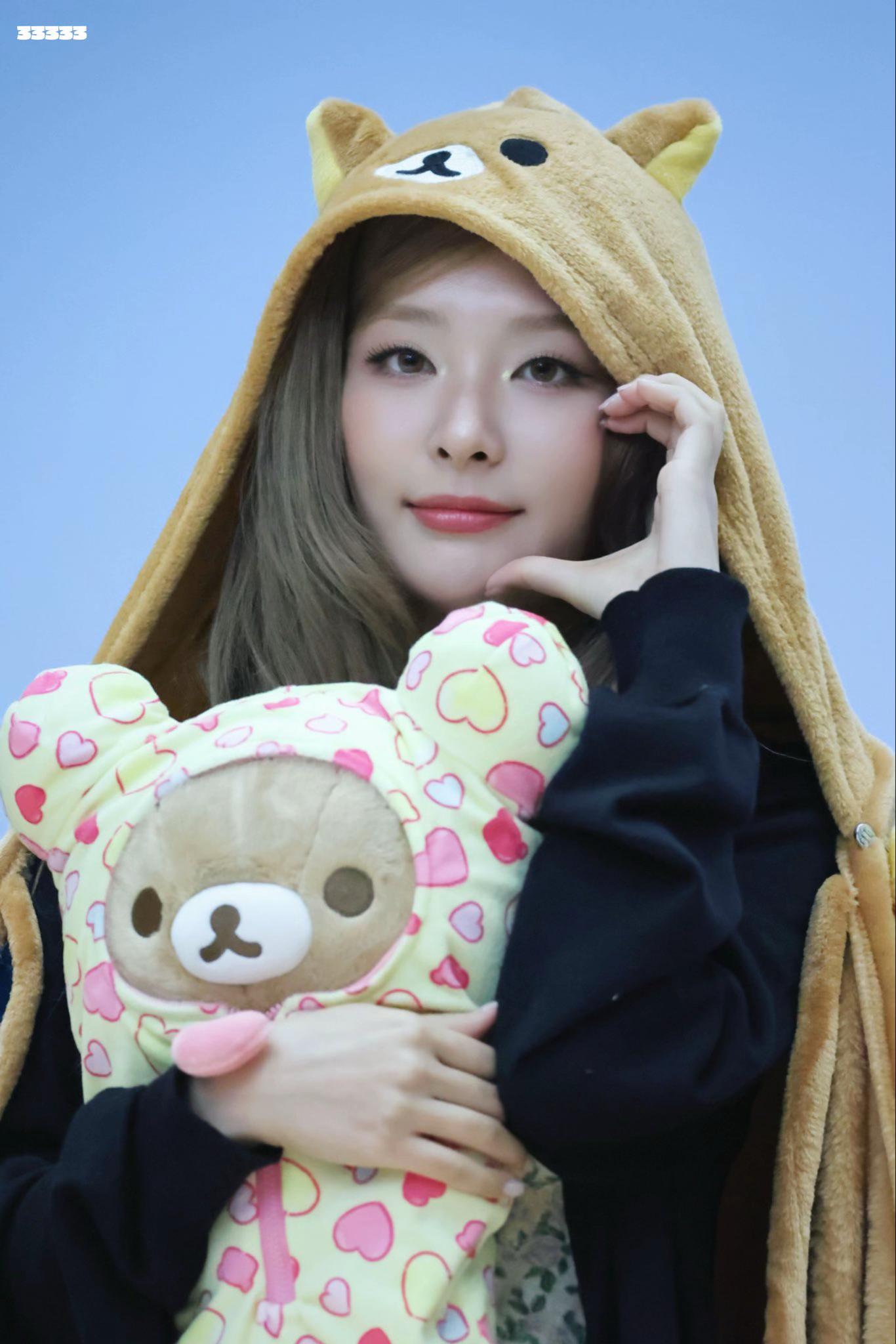 @카이 슬기