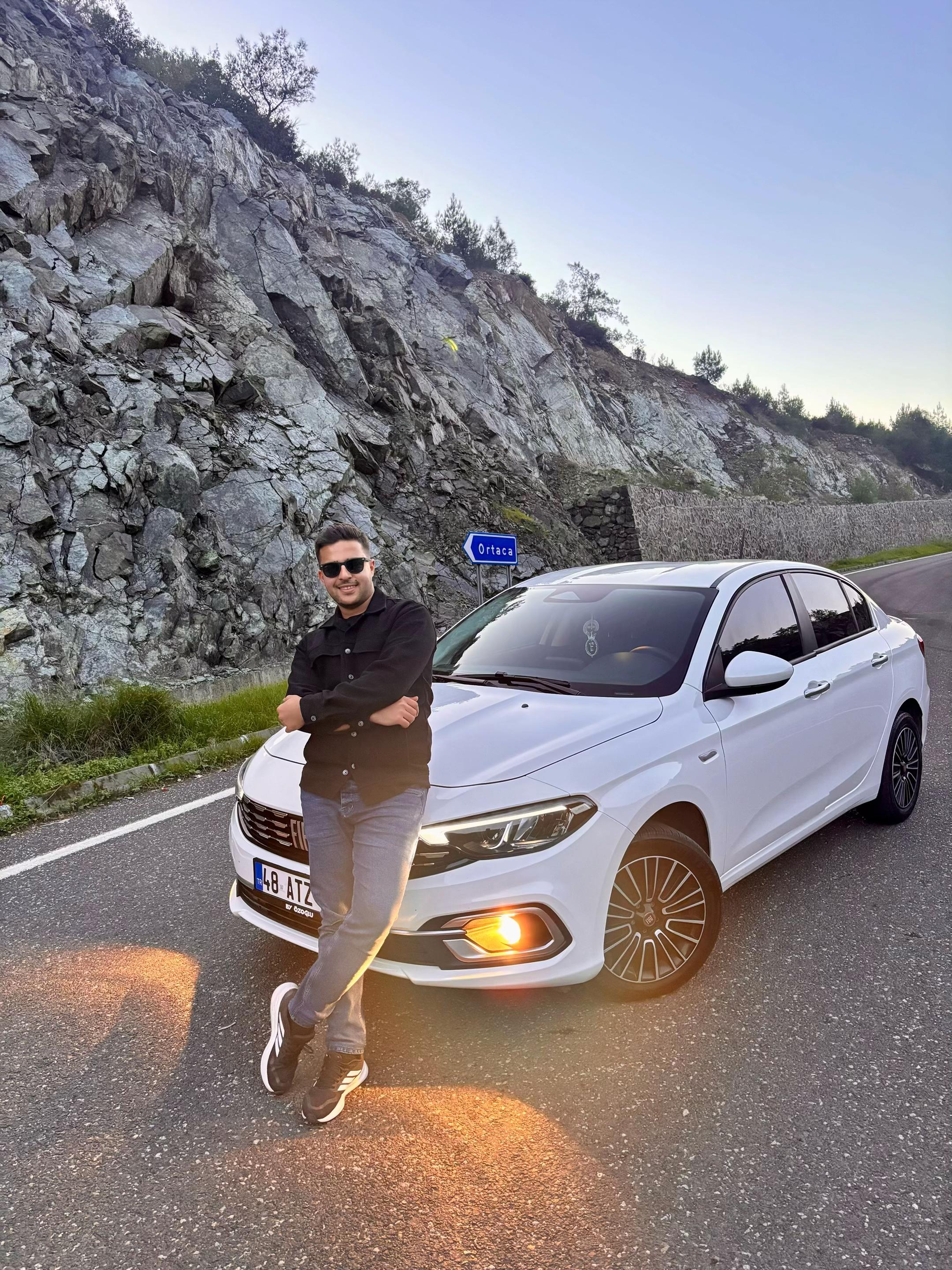 @Furkan Özoğlu