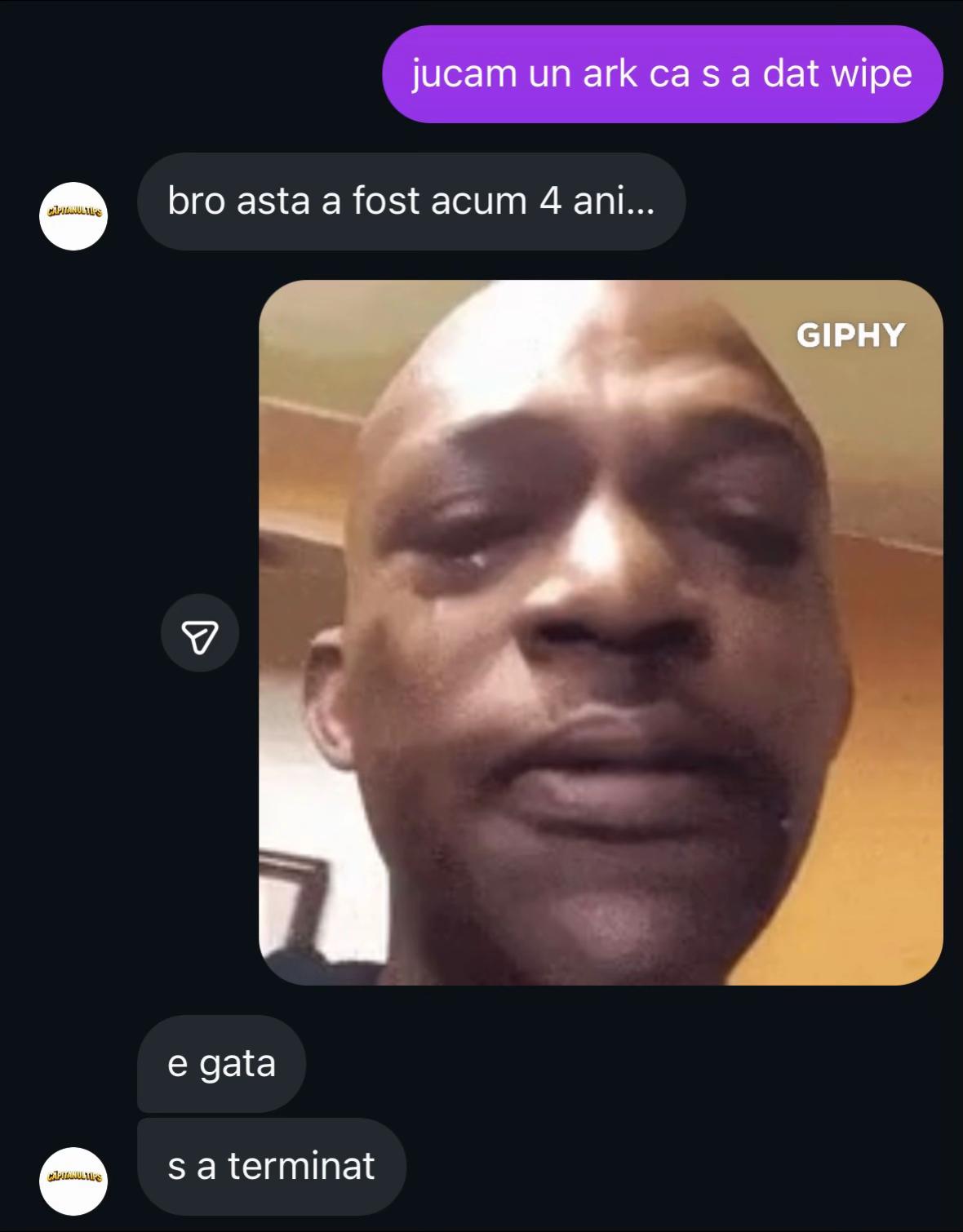 @Capitanul