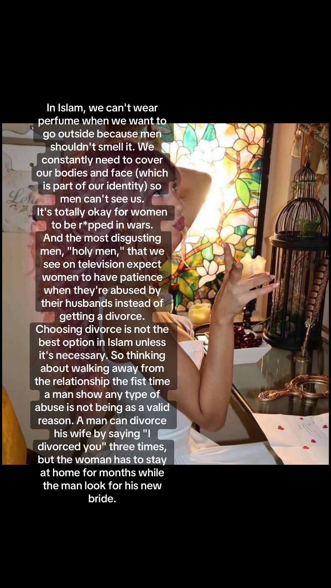 @Goddess Rose ⚢
