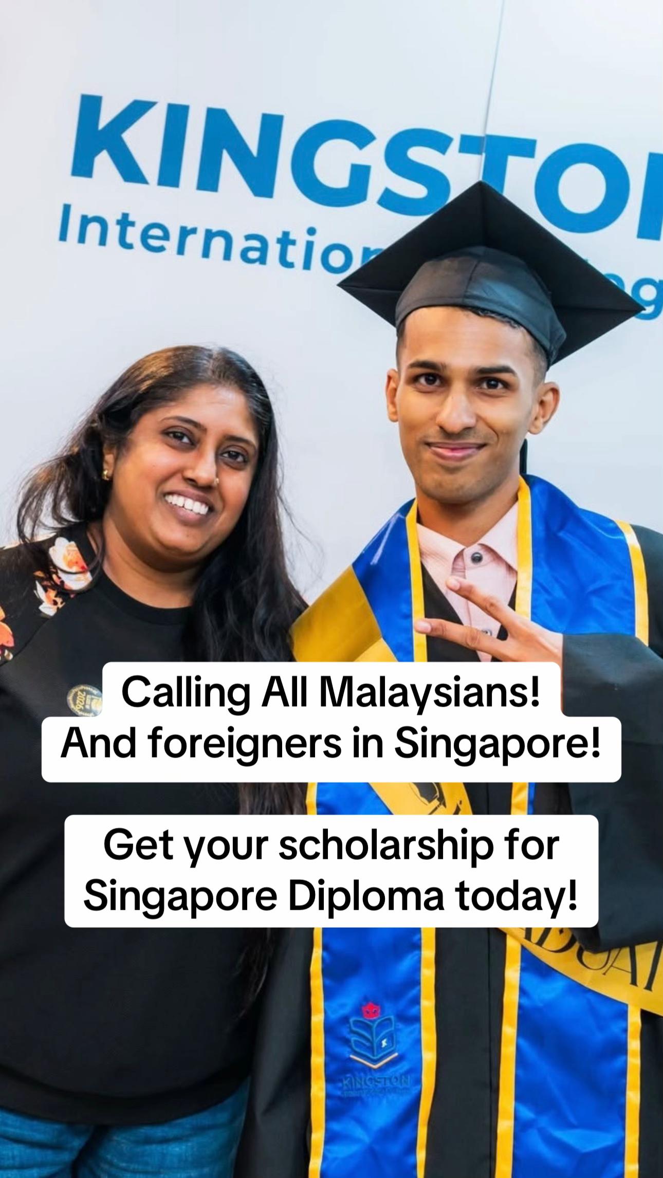 @Ms Jane - Singapore Consultant