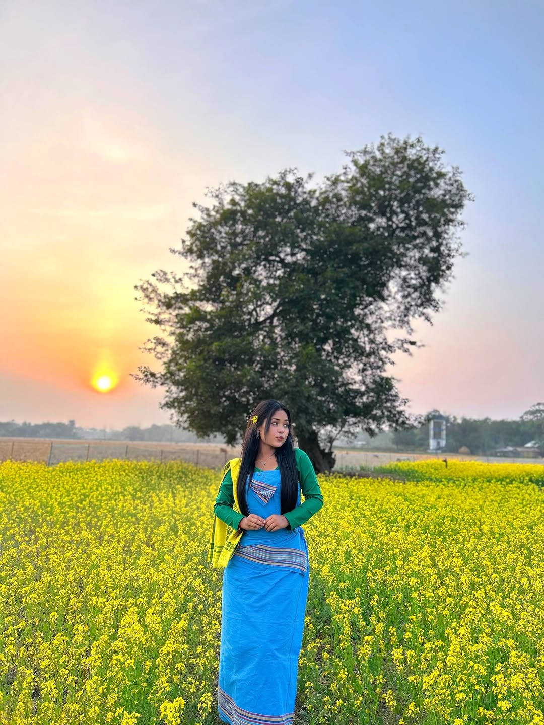 @Chitra Dekaa Moon 40