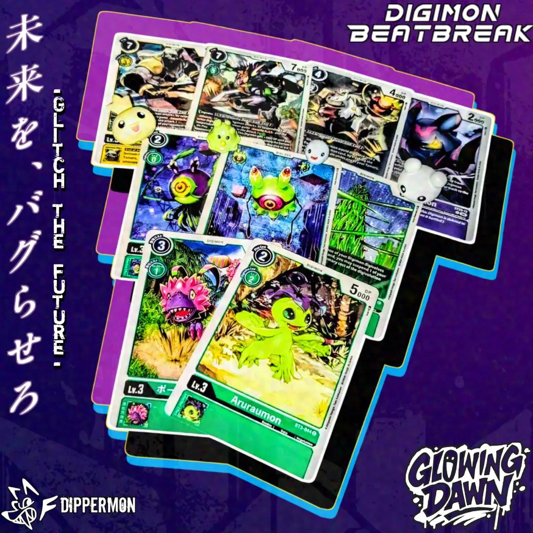 @Dippermon