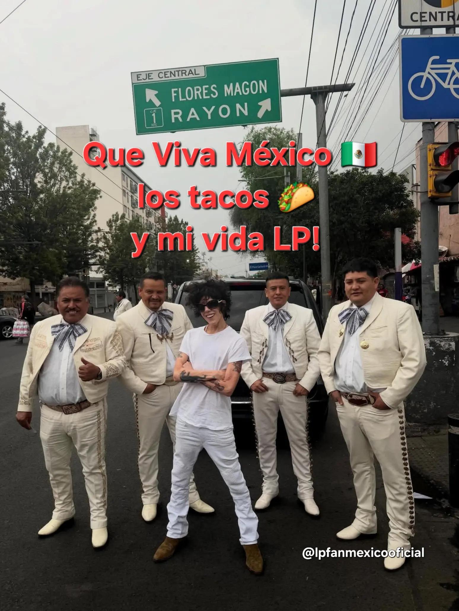 @LP Fan M&eacute;xico Oficial