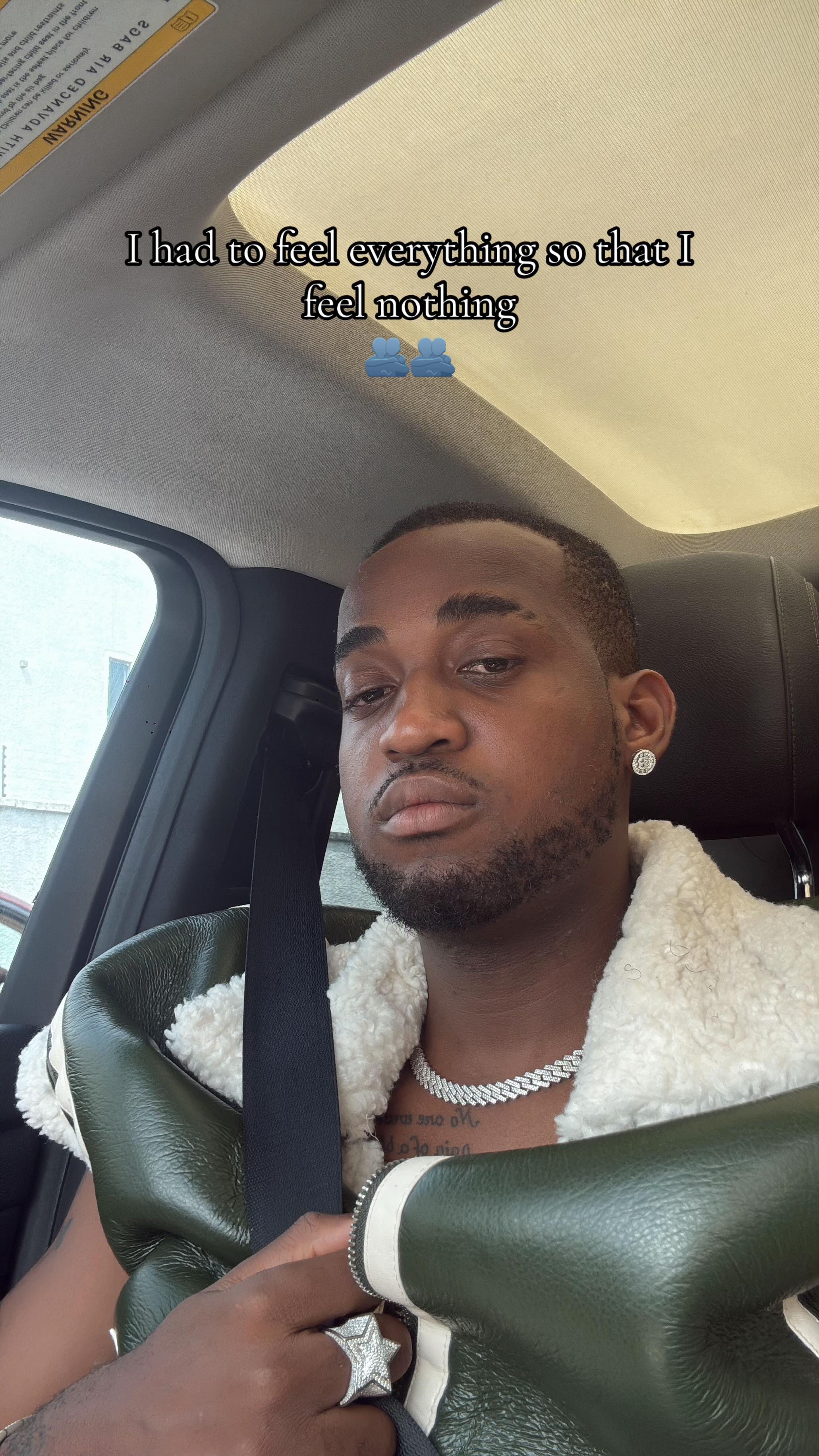 @major kay