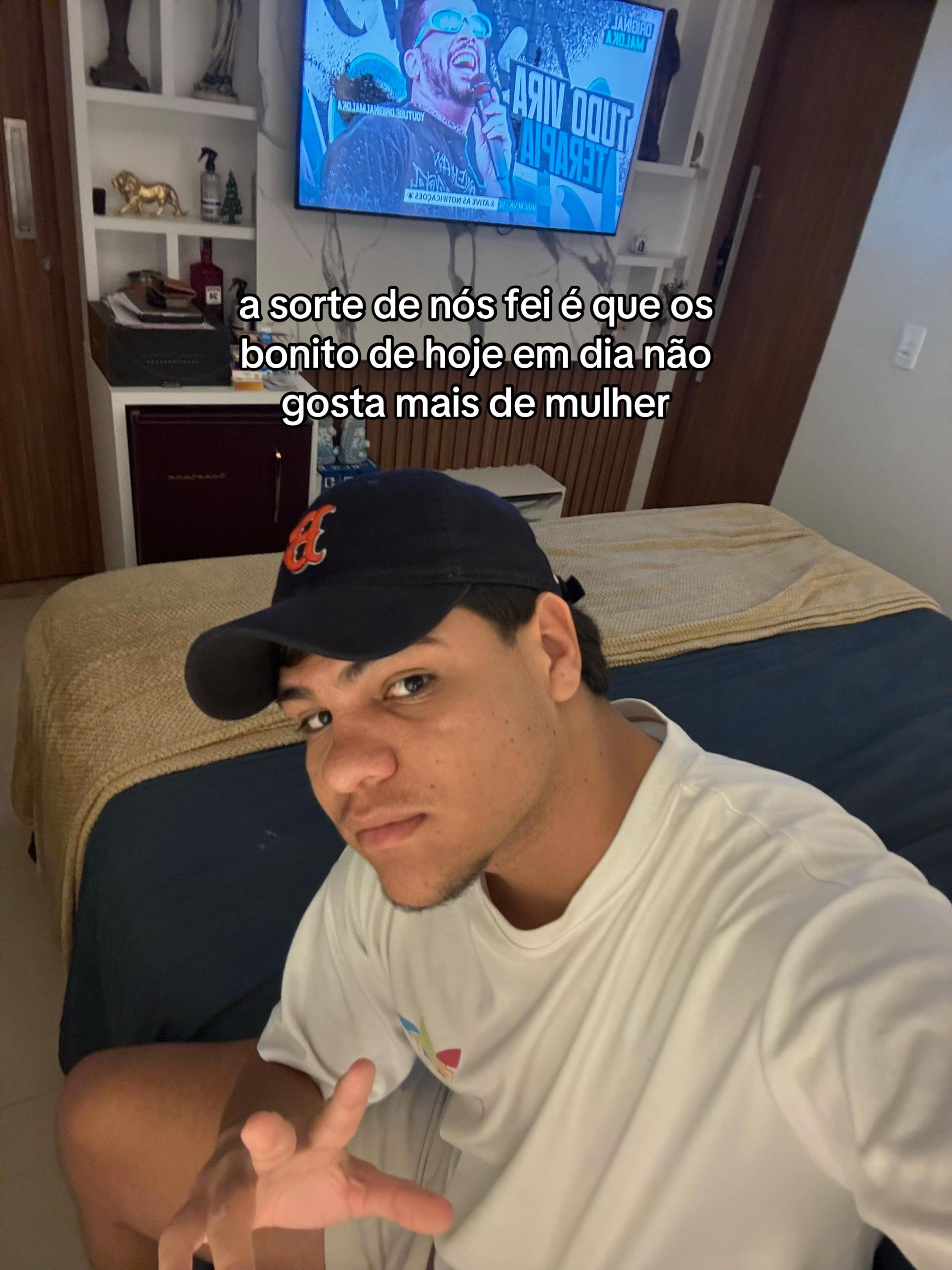 @Luizin da Bet