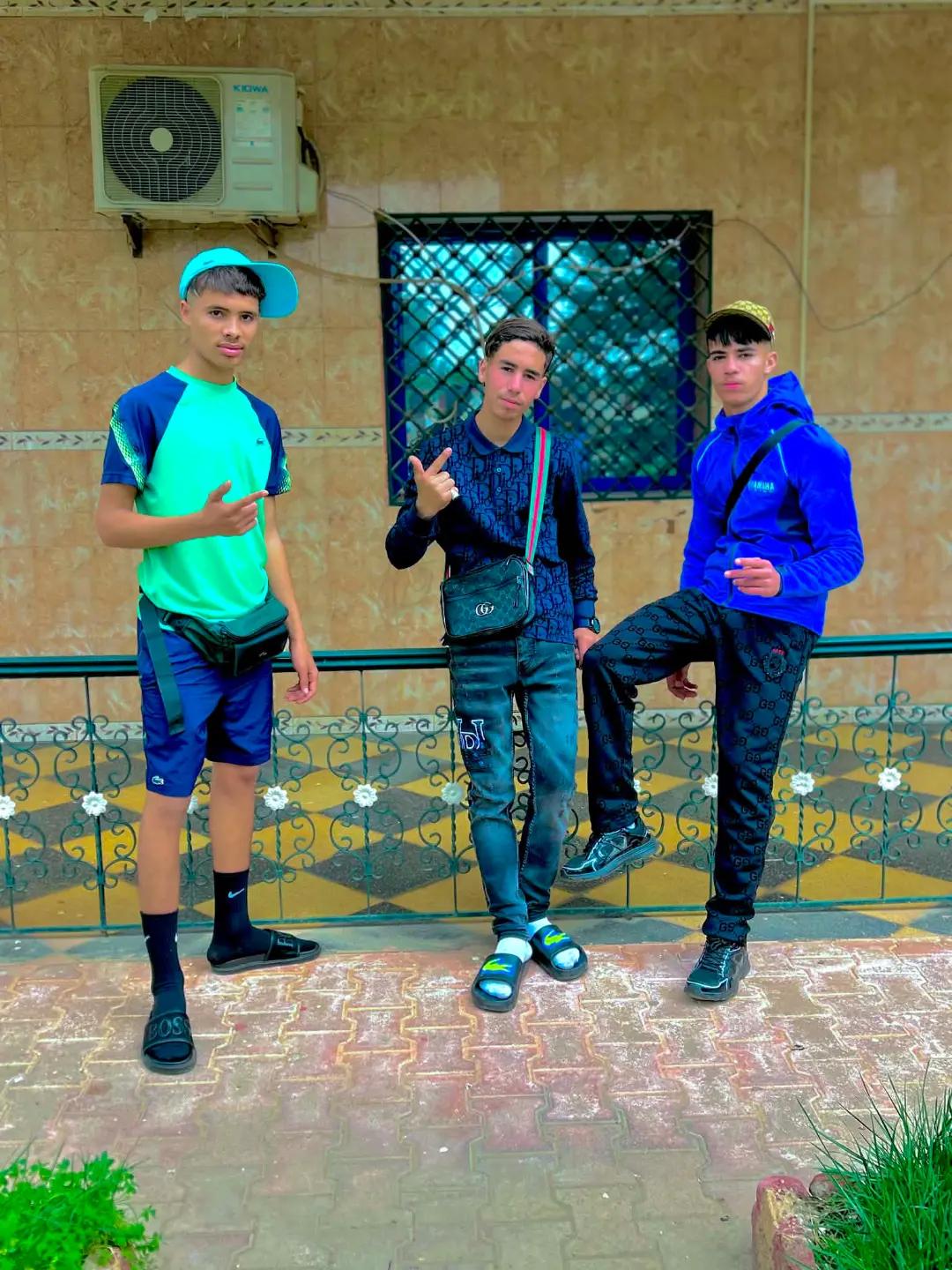 @Miloud Djeddi
