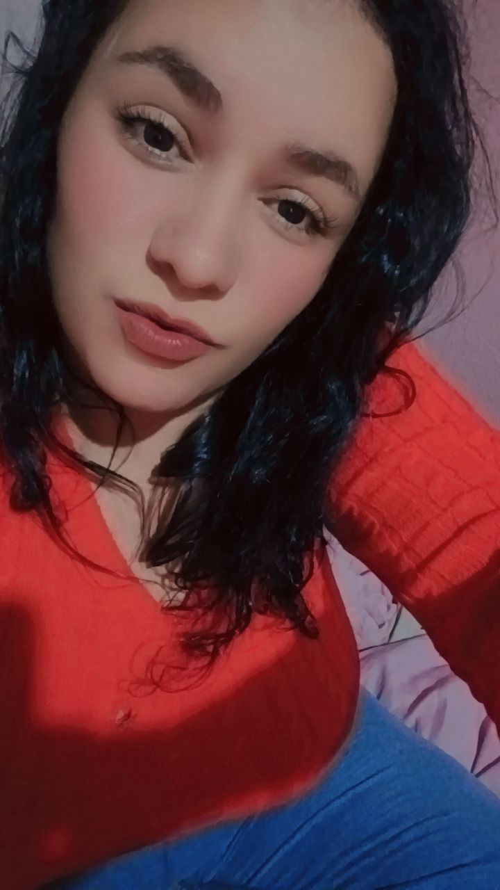 @Elizângela Andrade 🏳️🌈 liza