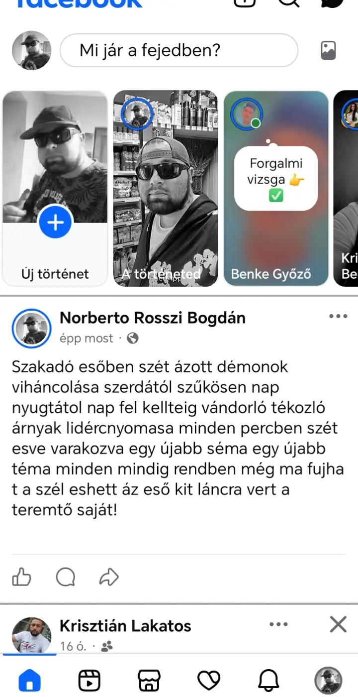 @Norberto Rosszi ♈