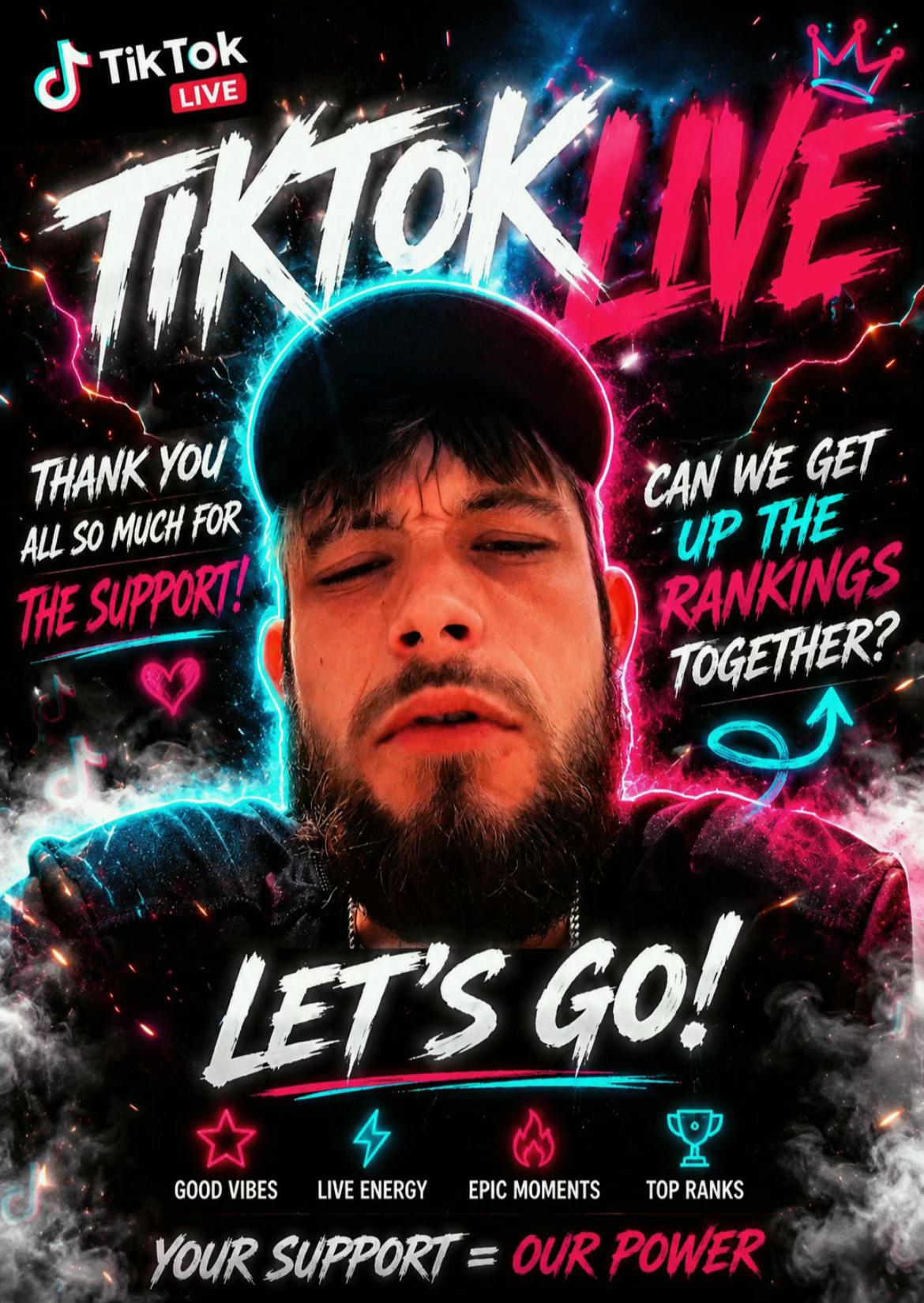 @Ⓜ️attyKushUno🎙️