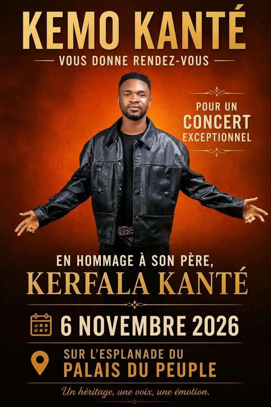 @M&rsquo;BALOU CHOU KANTE OFFICIELLE