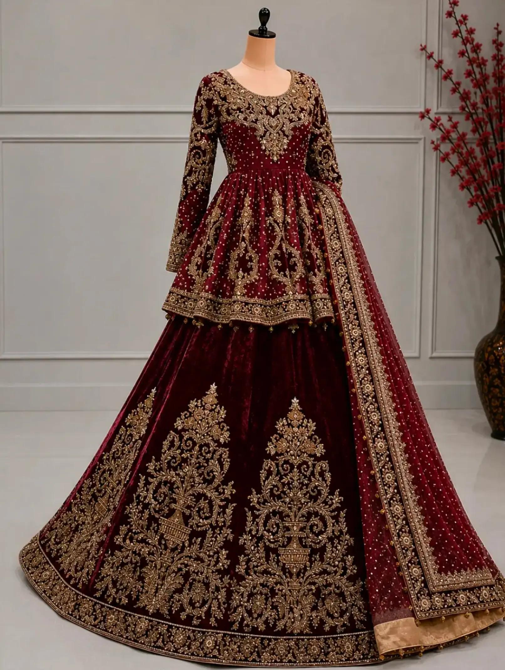 @Rewaj In Fashion House