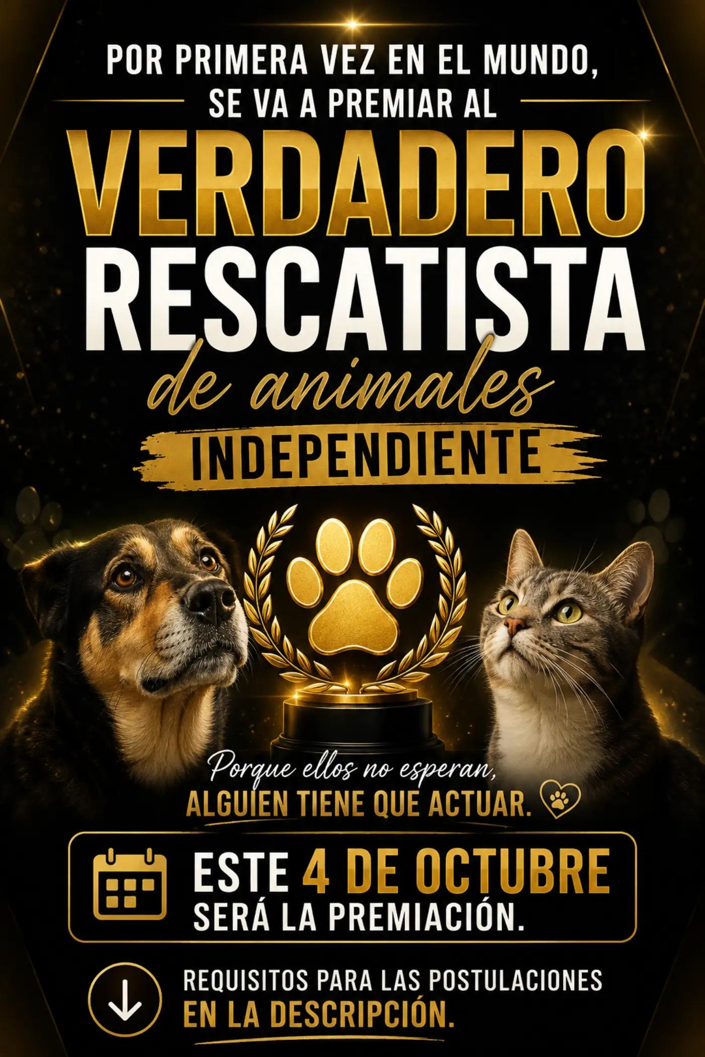 @Animal Veritas