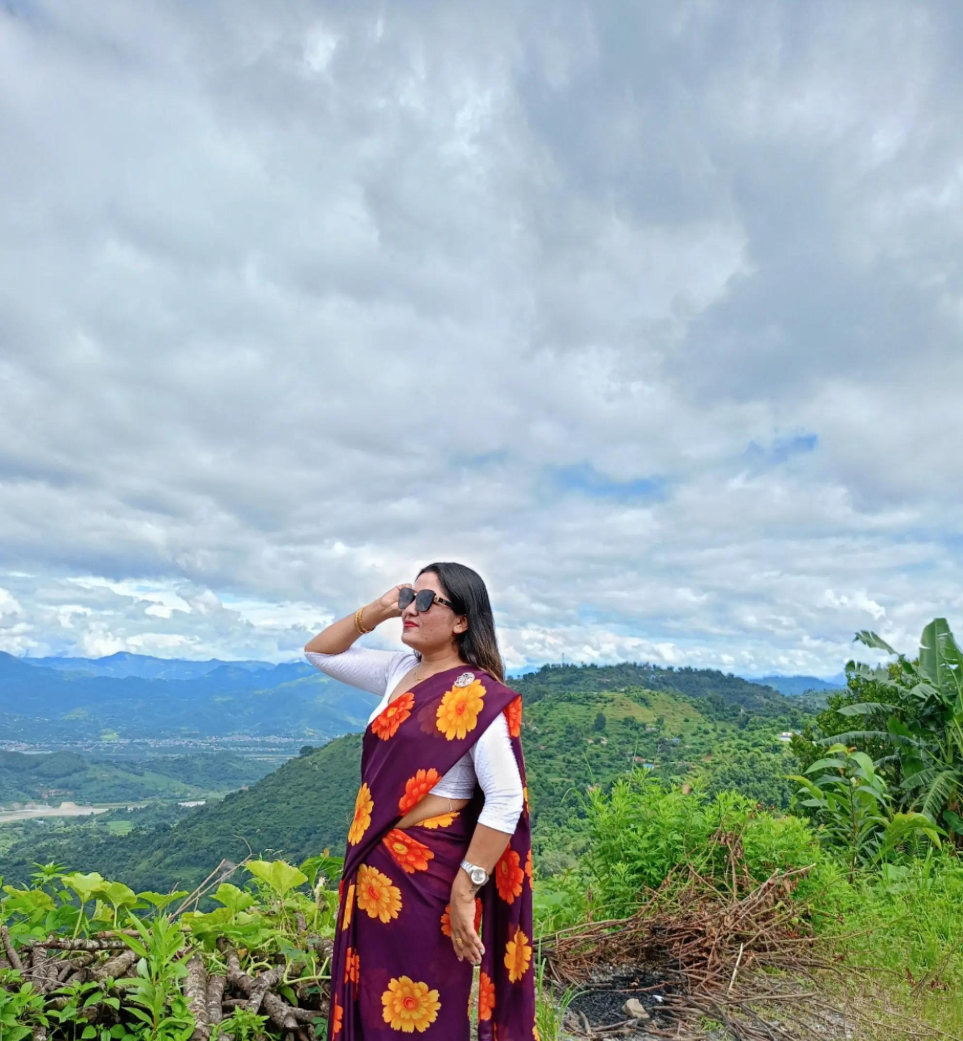 @laxmi gaire🌸